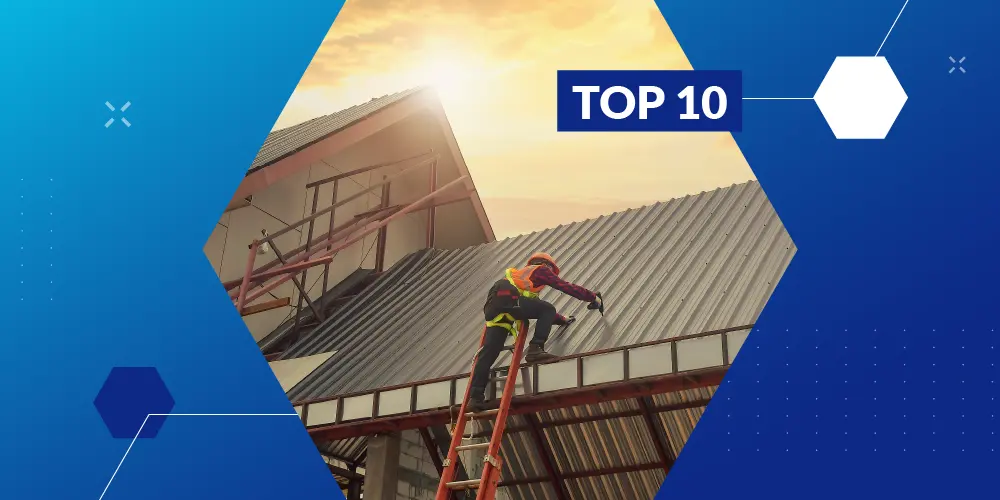 Best Roofing Companies for Repairs and Replacements