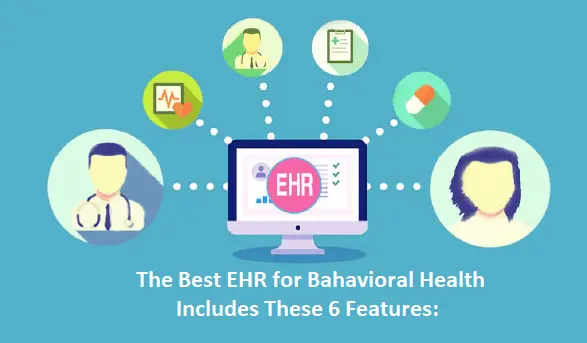 Top Mental Health and Behavioral Health Software Solutions
