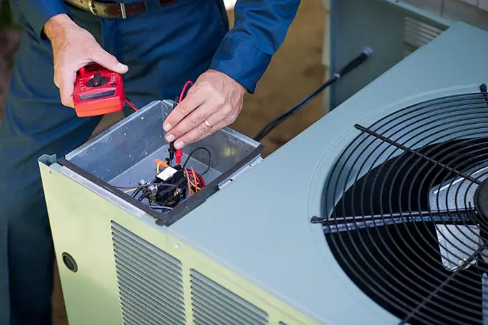 AC Tune-Up Services Near You: Reliable Options