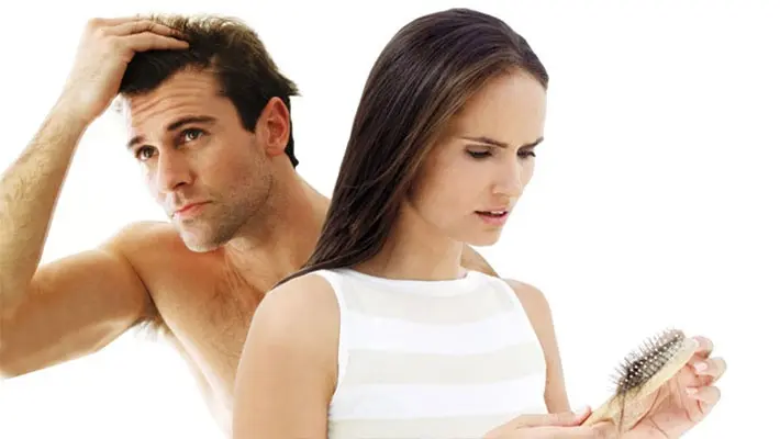 Effective Hair Loss Solutions for Men and Women