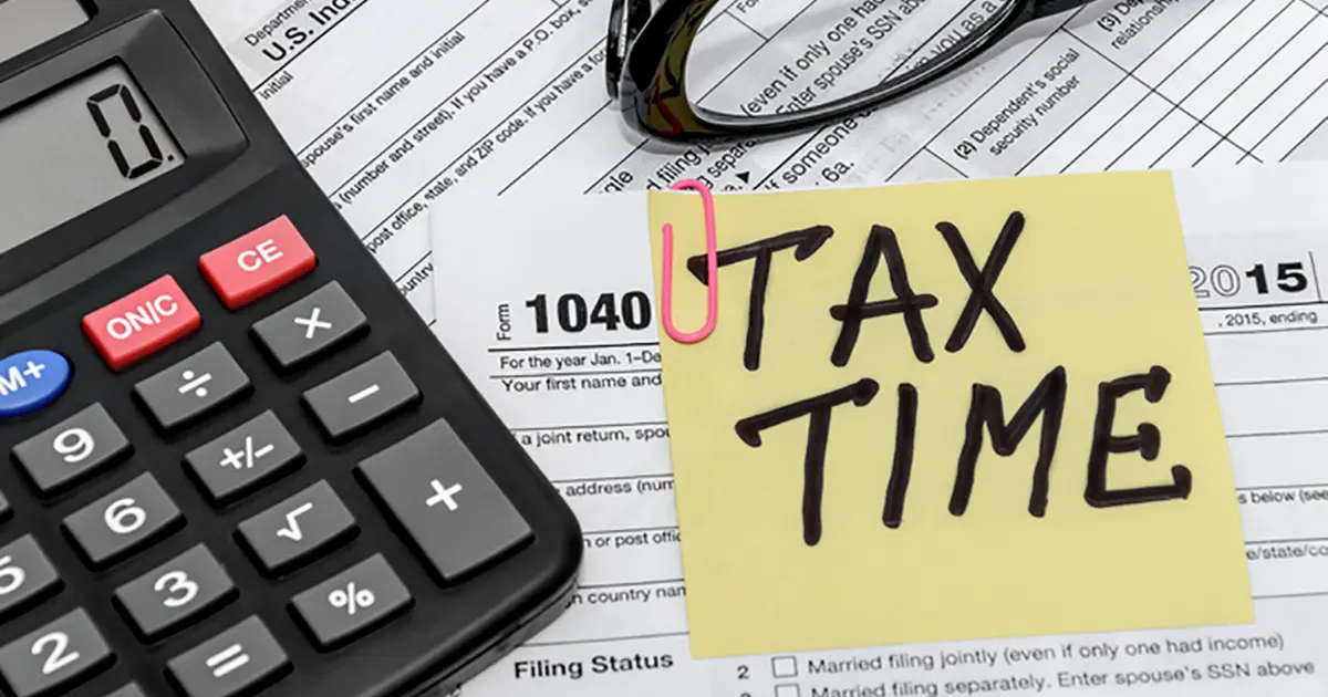 Tax Filing Made Easy: How to File Your Taxes Online in Minutes