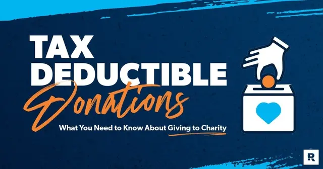 10 Ways to Reduce Your Taxable Income by Giving to Charity