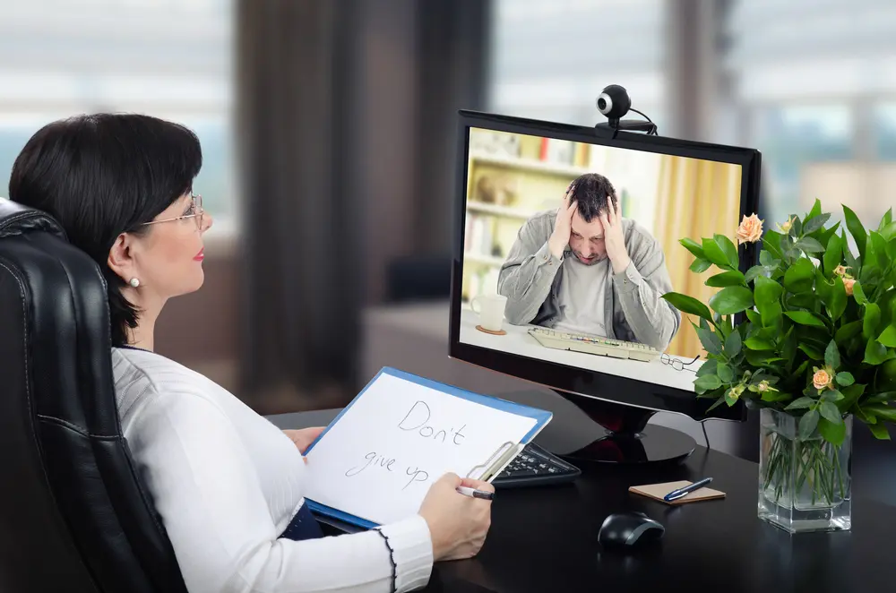 The Benefits of Virtual Therapy Sessions: How Online Counseling Can Help You
