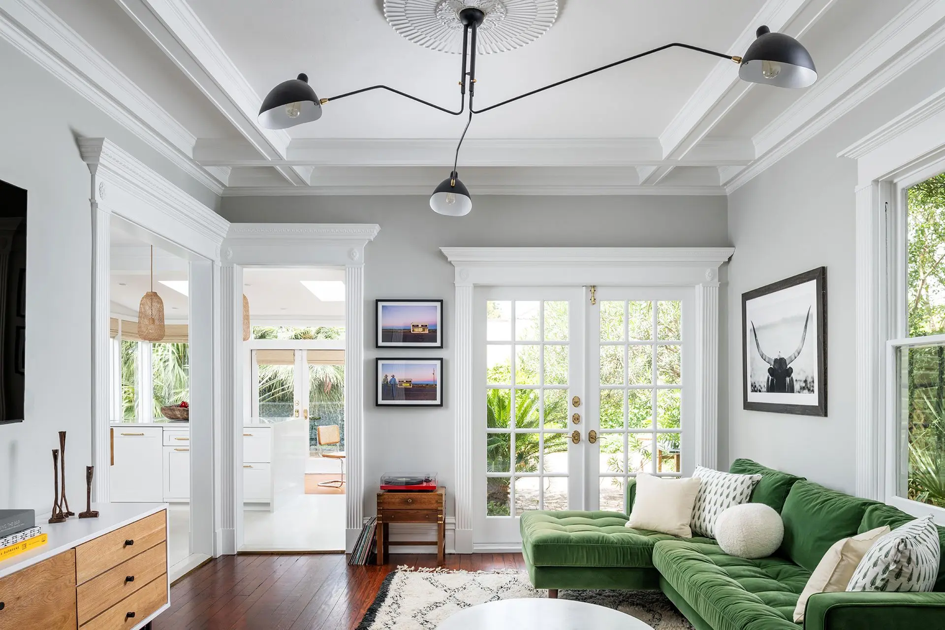 Best Home Renovation Ideas to Boost Property Value