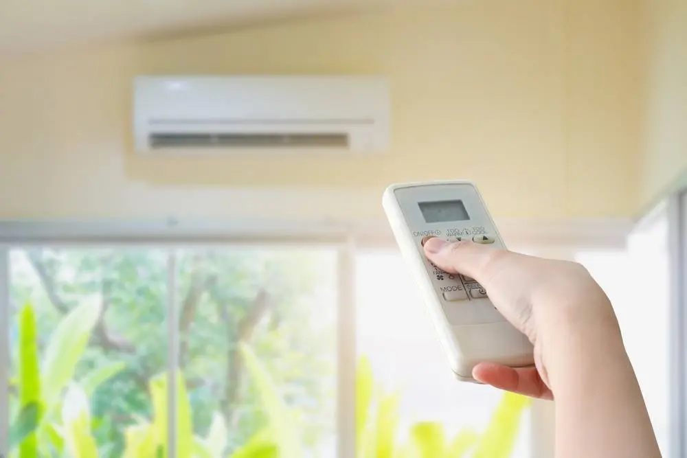 Energy-Efficient Air Conditioners That Save Money and Power